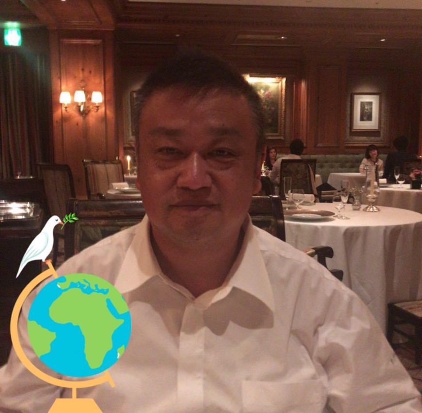 七浦 辰夫 (60) 大阪