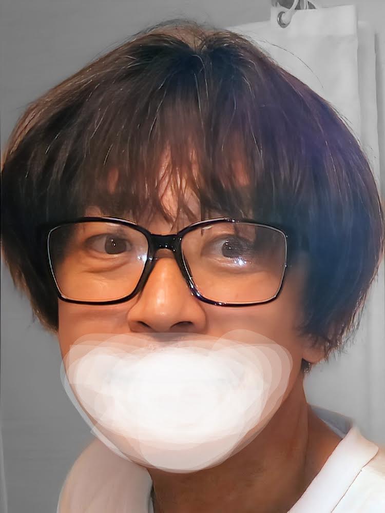 難波野 たくや (51) 大阪